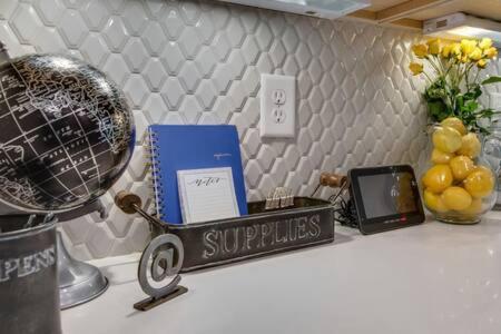 The Kora - Rooftop Luxury In Nashville'S Gulch Buitenkant foto