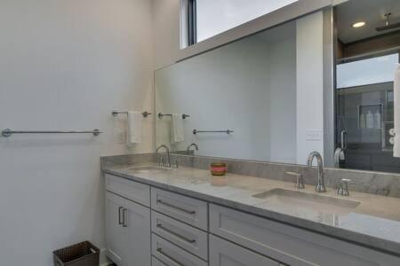 The Kora - Rooftop Luxury In Nashville'S Gulch Buitenkant foto