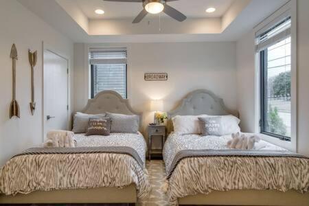 The Kora - Rooftop Luxury In Nashville'S Gulch Buitenkant foto