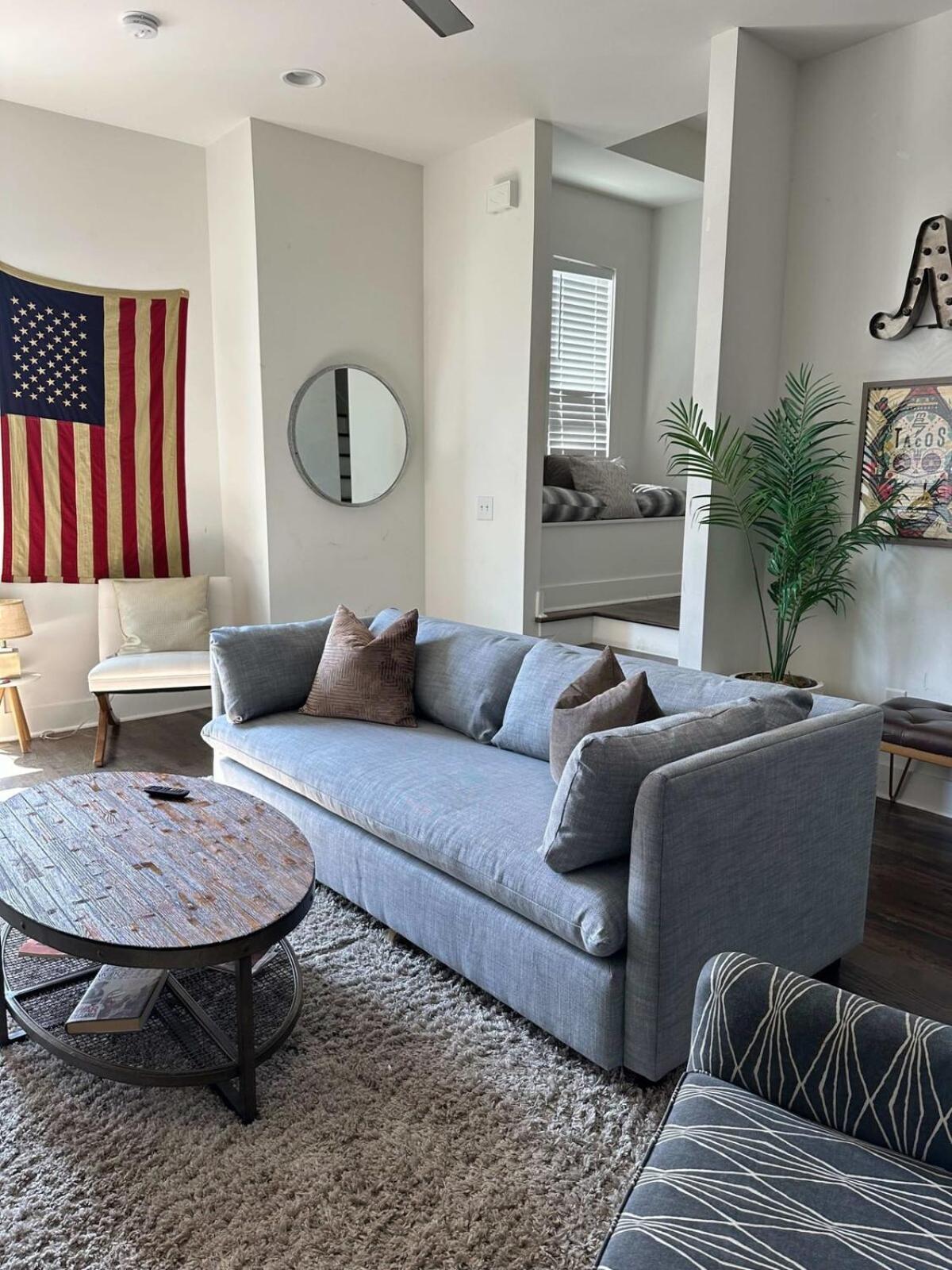 The Kora - Rooftop Luxury In Nashville'S Gulch Buitenkant foto